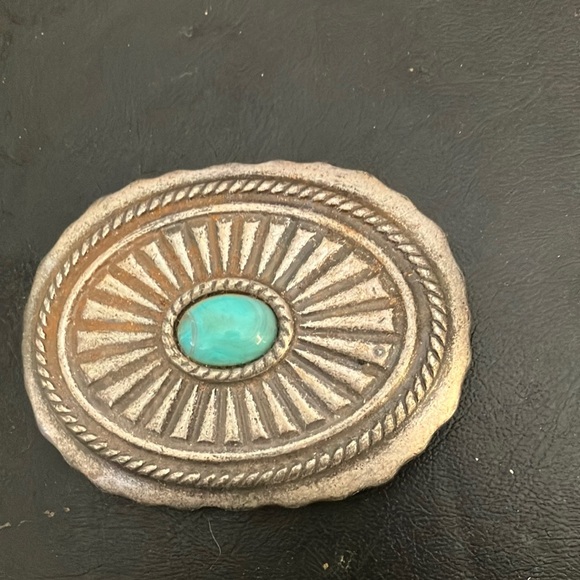 Other - Slide style belt buckle